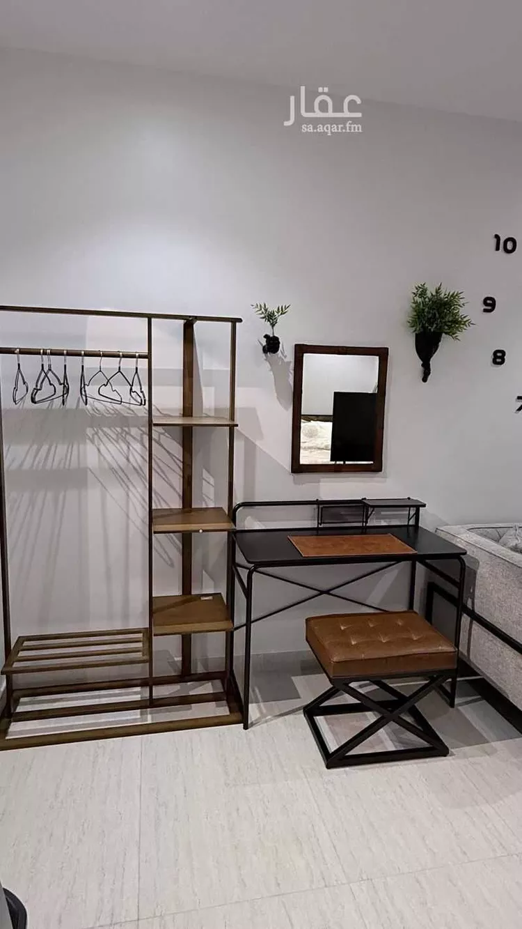 شقة للإيجار في شارع شارع عمرو بن العاص, حي الخالدية, مدينة الخرج, منطقة الرياض صورة 5