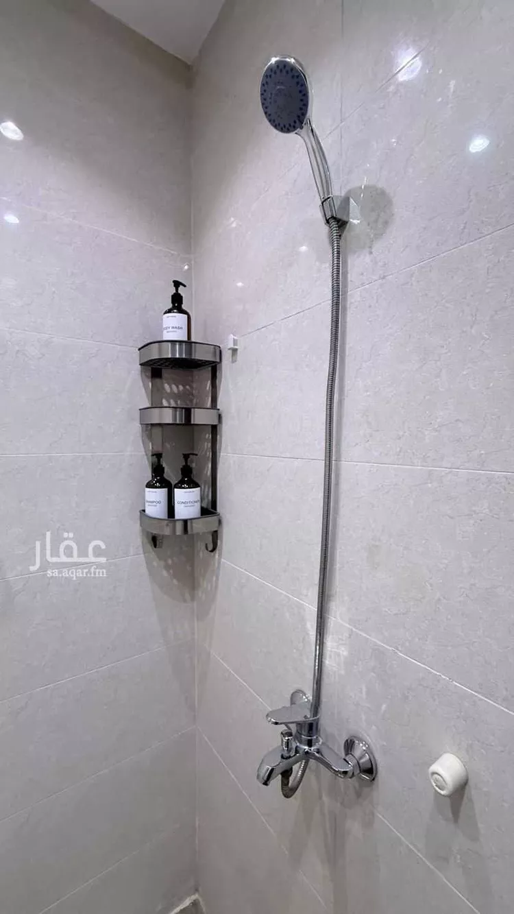 شقة للإيجار في شارع شارع عمرو بن العاص, حي الخالدية, مدينة الخرج, منطقة الرياض صورة 4