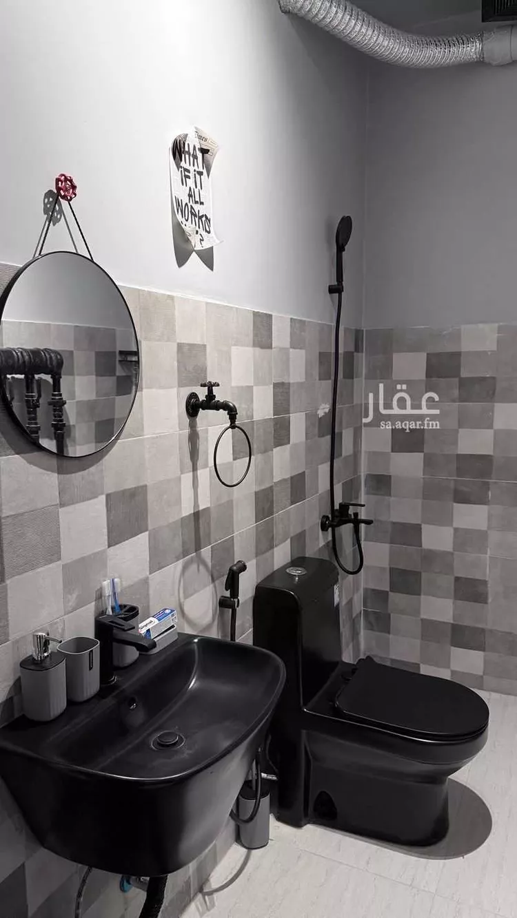 شقة للإيجار في شارع شارع عمرو بن العاص, حي الخالدية, مدينة الخرج, منطقة الرياض صورة 4