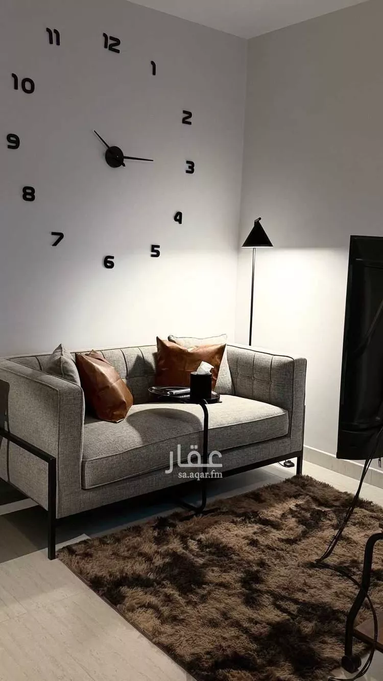 شقة للإيجار في شارع شارع عمرو بن العاص, حي الخالدية, مدينة الخرج, منطقة الرياض