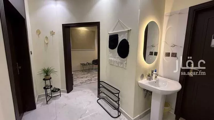 شقة للإيجار في شارع 5803498, حي الخالدية, مدينة الخرج, منطقة الرياض صورة 5
