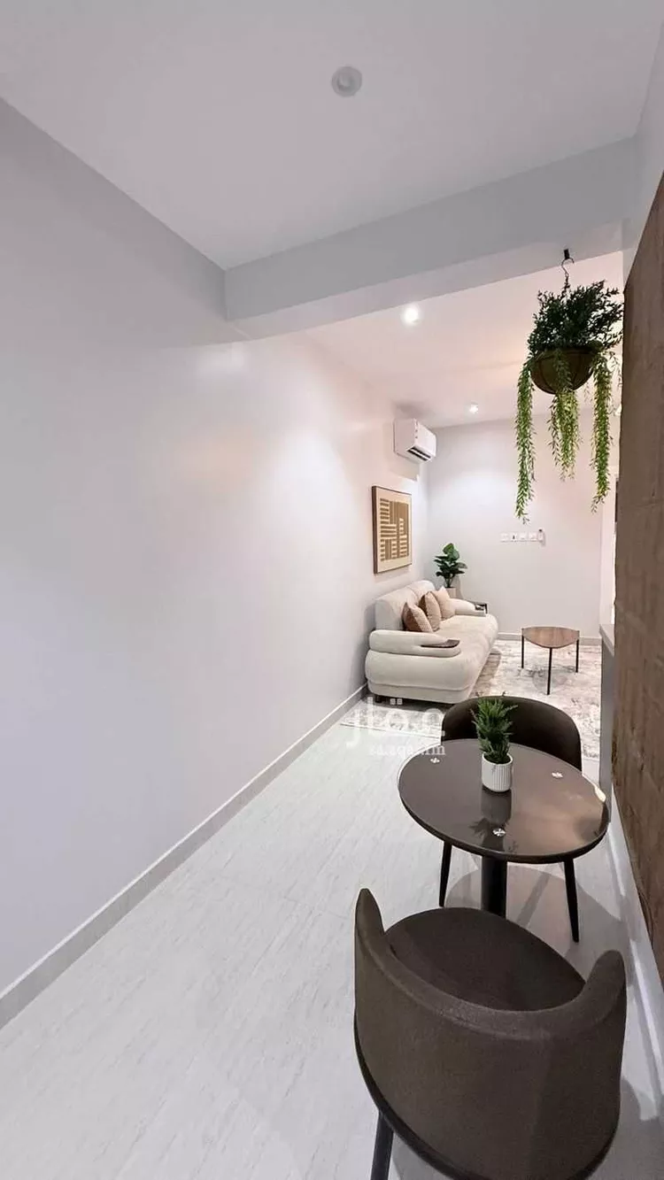 شقة للإيجار في شارع شارع عمرو بن العاص, حي الخالدية, مدينة الخرج, منطقة الرياض صورة 2