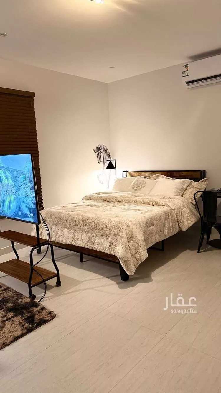 شقة للإيجار في شارع شارع عمرو بن العاص, حي الخالدية, مدينة الخرج, منطقة الرياض صورة 3