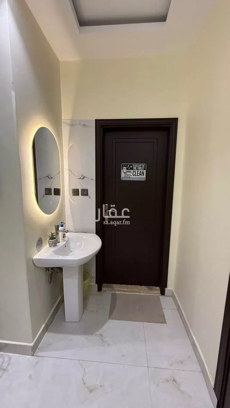 شقة للإيجار في شارع 5803498, حي الخالدية, مدينة الخرج, منطقة الرياض صورة 4