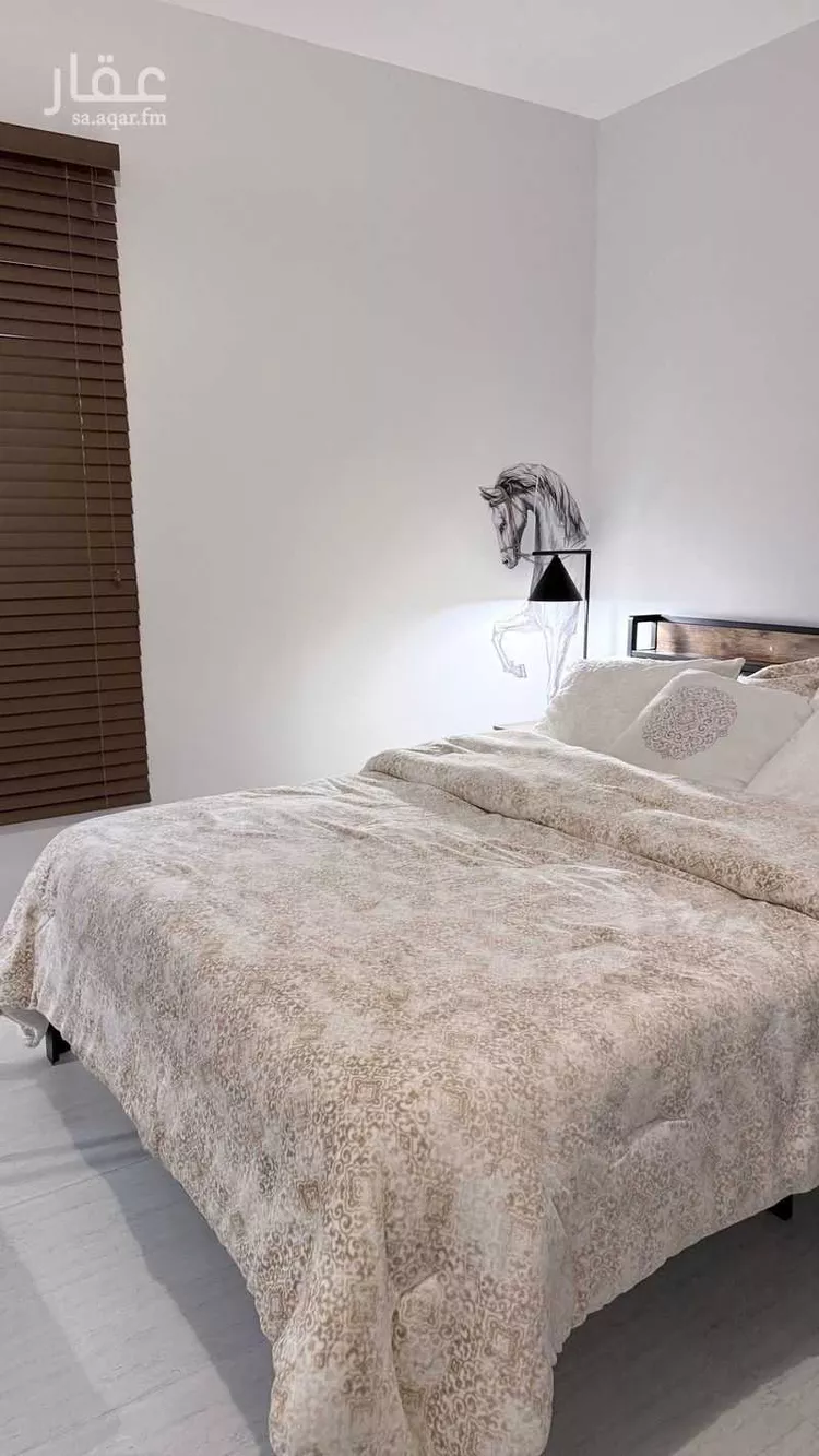 شقة للإيجار في شارع 5803498, حي الخالدية, مدينة الخرج, منطقة الرياض صورة 3