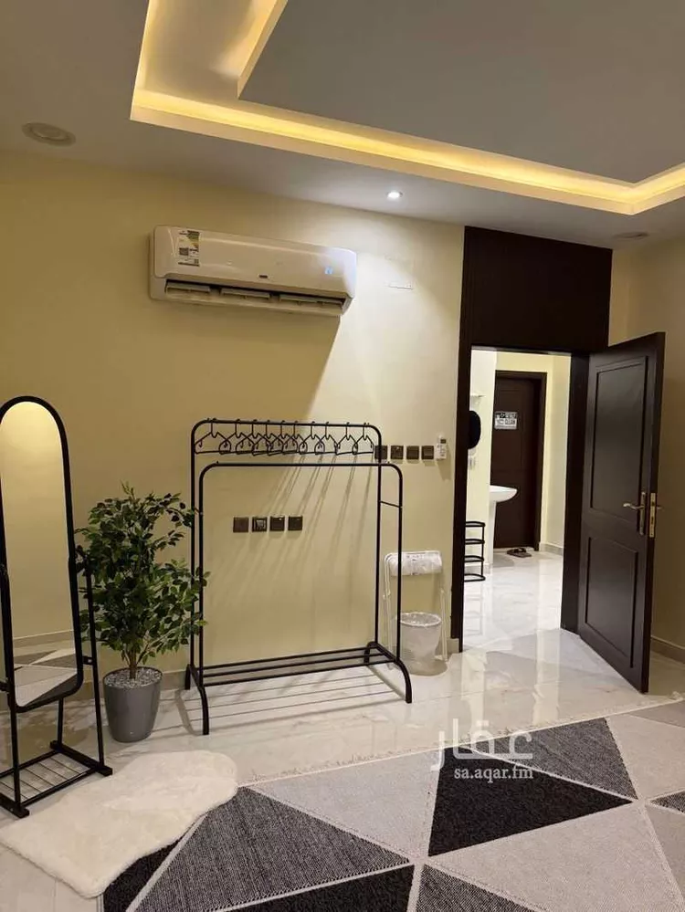 شقة للإيجار في شارع شارع عمرو بن العاص, حي الخالدية, مدينة الخرج, منطقة الرياض