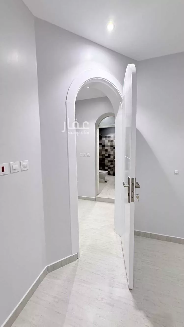 شقة للإيجار في شارع شارع عمرو بن العاص, حي الخالدية, مدينة الخرج, منطقة الرياض صورة 5