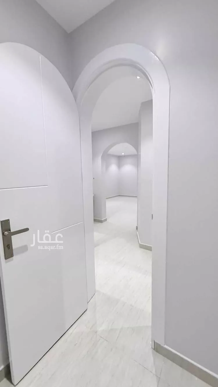 شقة للإيجار في شارع شارع عمرو بن العاص, حي الخالدية, مدينة الخرج, منطقة الرياض