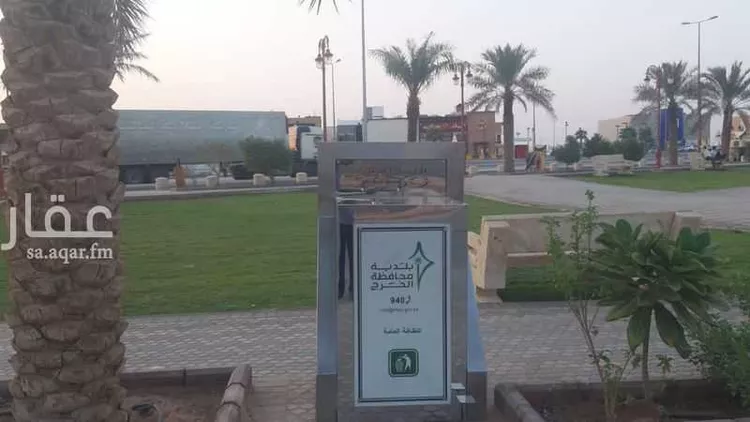 شقة للإيجار في شارع شارع عمرو بن العاص, حي الخالدية, مدينة الخرج, منطقة الرياض