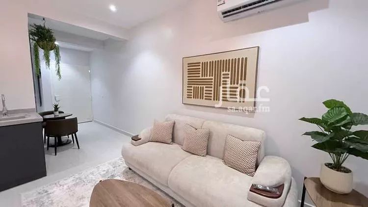 Apartment for Rent in Al Kharj Al Khuzamy