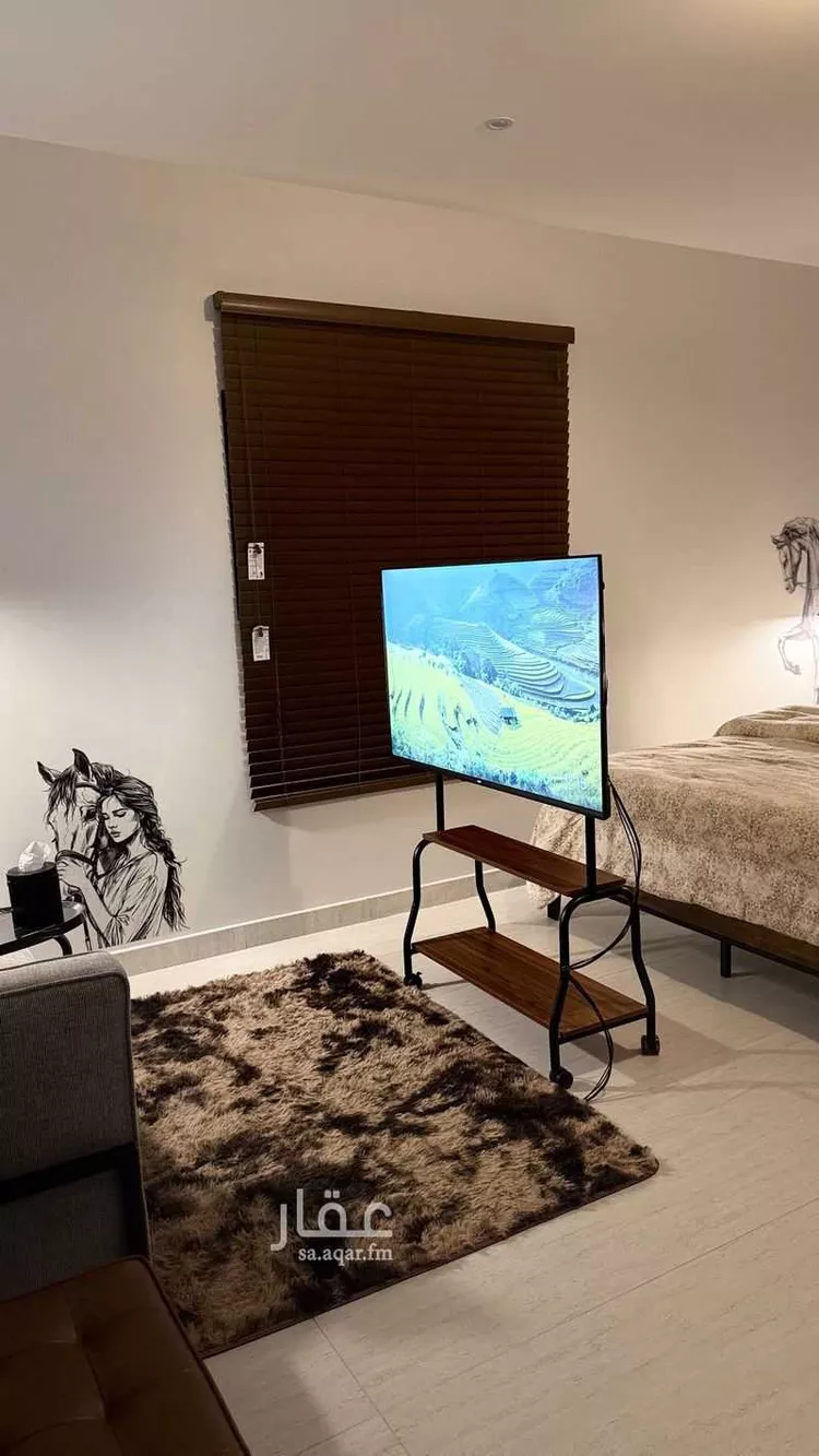 شقة للإيجار في شارع شارع عمرو بن العاص, حي الخالدية, مدينة الخرج, منطقة الرياض صورة 2