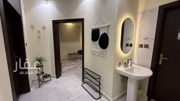 Apartment for Rent in Al Kharj Al Khuzamy