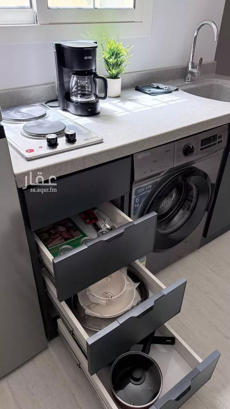 شقة للإيجار في شارع شارع عمرو بن العاص, حي الخالدية, مدينة الخرج, منطقة الرياض صورة 5