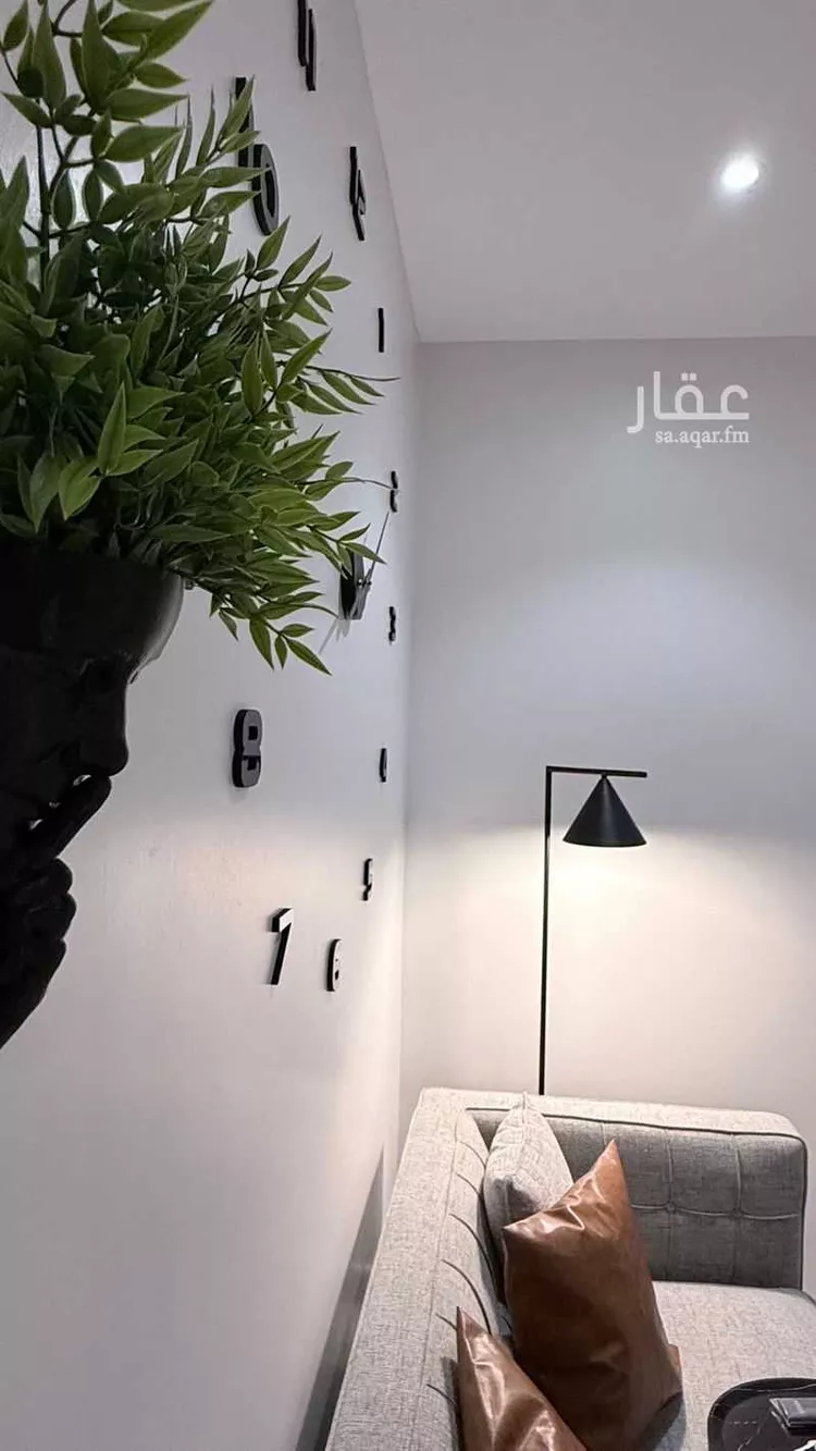 شقة للإيجار في شارع 5803498, حي الخالدية, مدينة الخرج, منطقة الرياض صورة 4