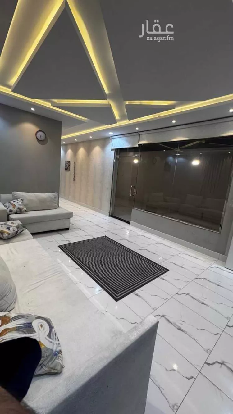 شقة للإيجار في شارع 1256448, حي مسرة, مدينة الطائف, منطقة مكة المكرمة صورة 5