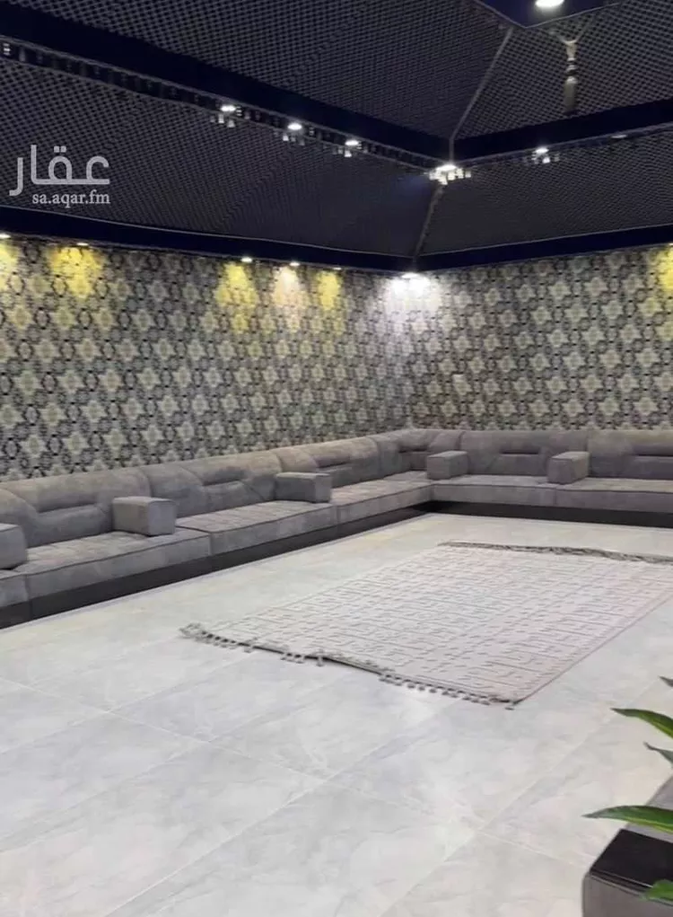 شاليه واستراحة للحجز في حي ابرق الرغامة ، جدة ، جدة 6