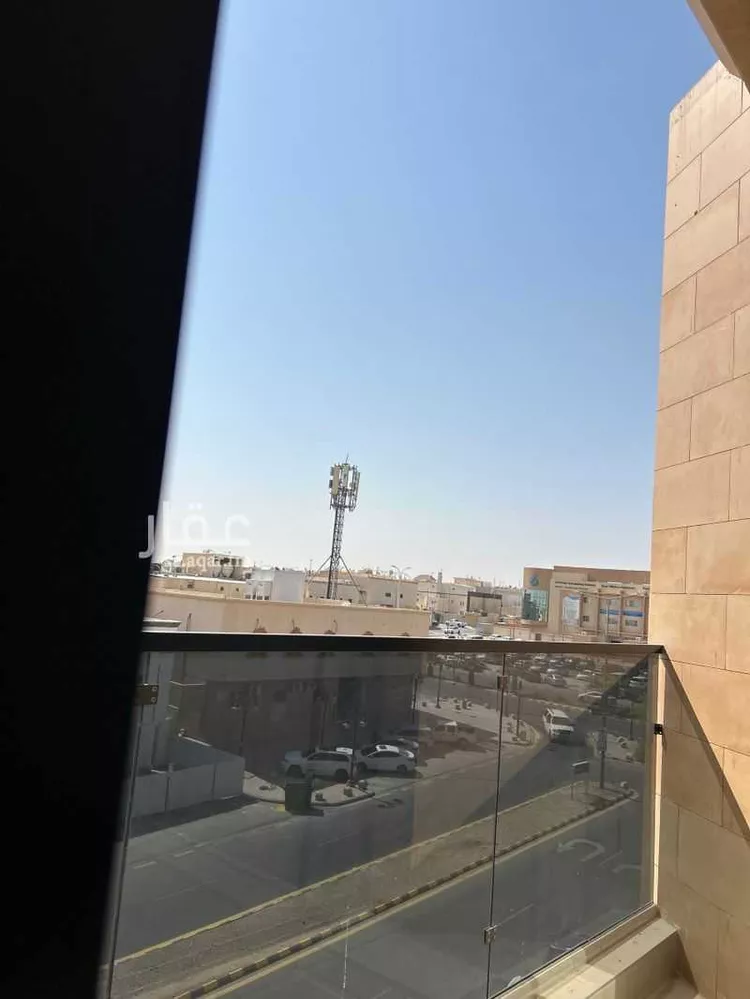 شقة للبيع في شارع دهشور, حي الإزدهار, مدينة الرياض, منطقة الرياض صورة 4