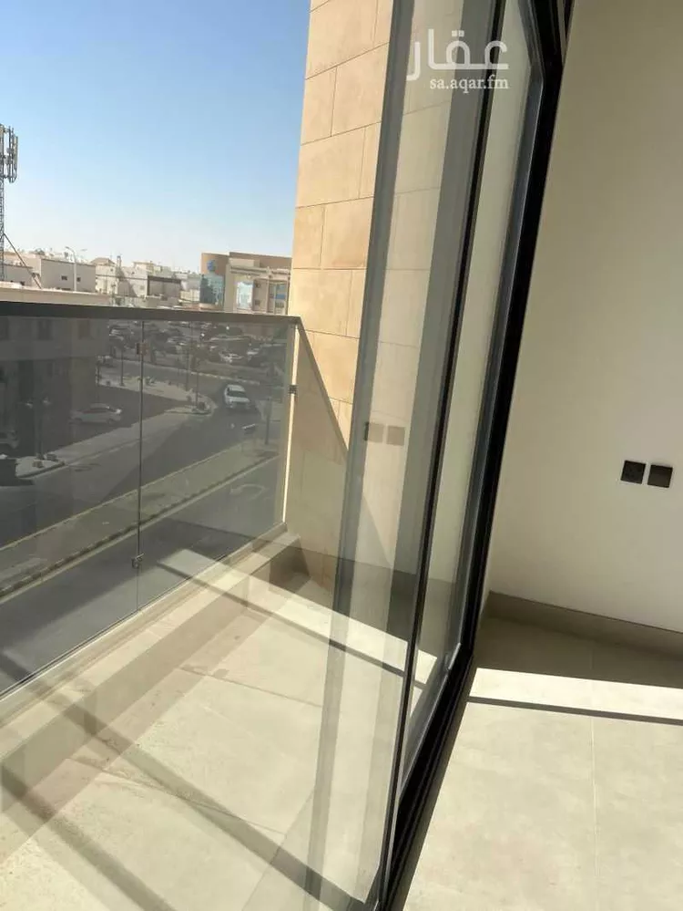 شقة للبيع في شارع دهشور, حي الإزدهار, مدينة الرياض, منطقة الرياض صورة 2