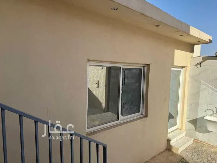 دور للإيجار في شارع الحلقة, حي الدار البيضاء, الرياض صورة 4