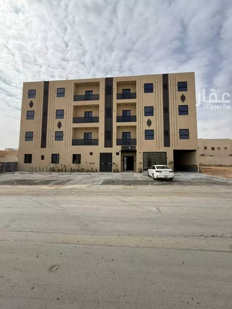 شقة للإيجار في شارع الجنادريه, حي ظهرة لبن, مدينة الرياض, منطقة الرياض صورة 4