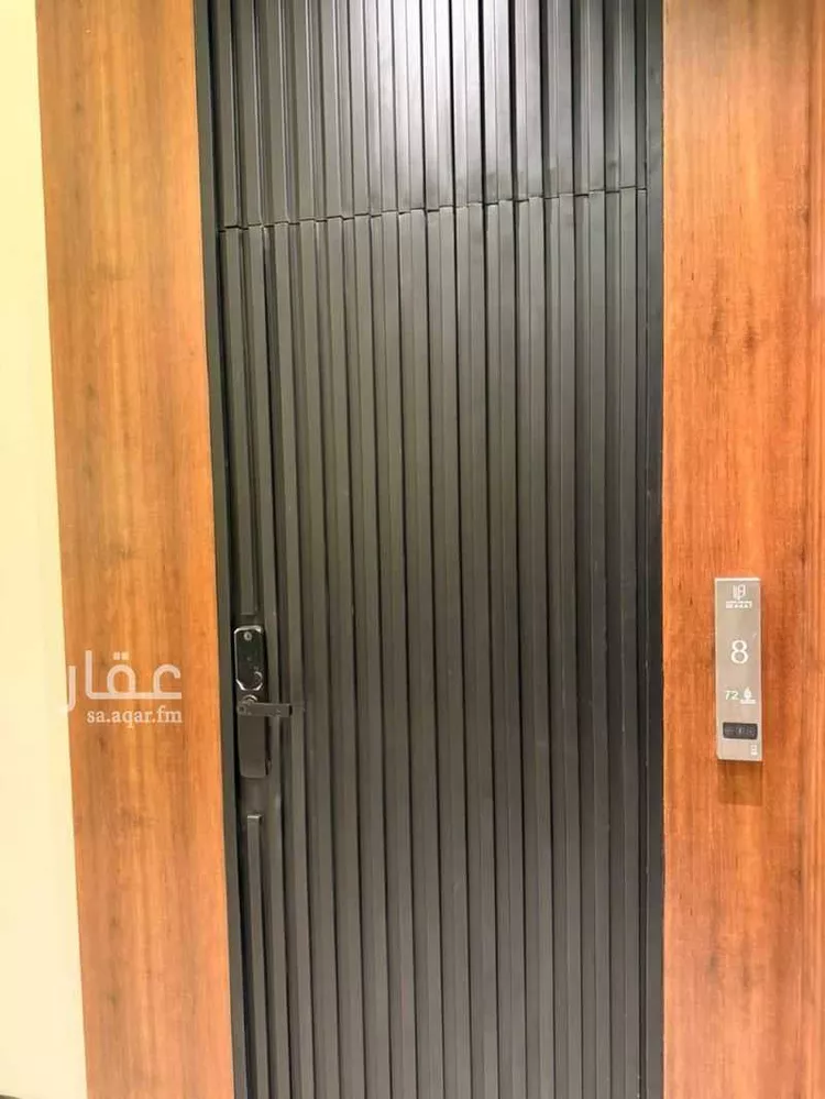 شقة للإيجار في شارع الجنادريه, حي ظهرة لبن, مدينة الرياض, منطقة الرياض صورة 2