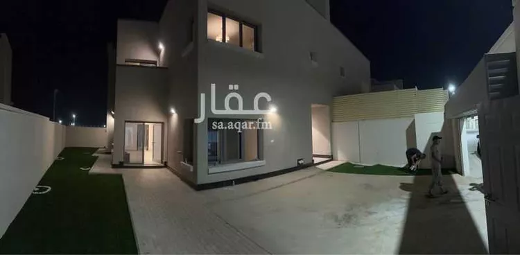 فيلا للإيجار في شارع مكه ، حي أجيال ، الظهران ، الدمام