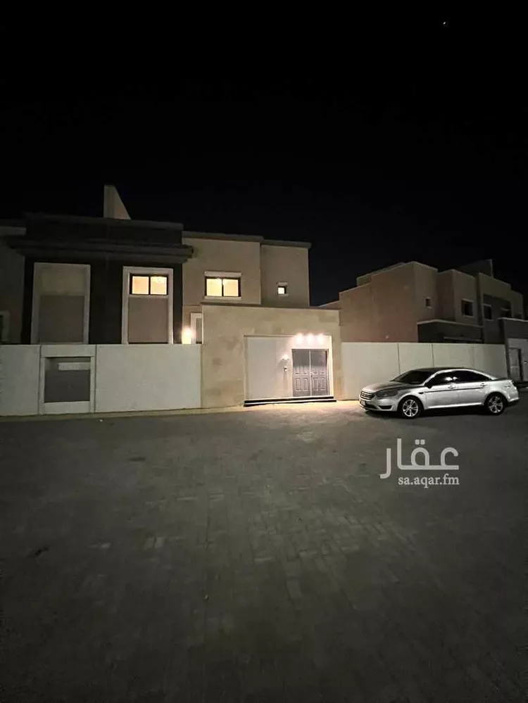 Villa for Rent in Dhahran Aramco صورة 4