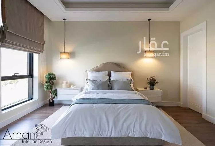 شقة للإيجار في شارع عبدالعزيز بن احمد السديري, حي الرائد, مدينة الرياض, منطقة الرياض صورة 5