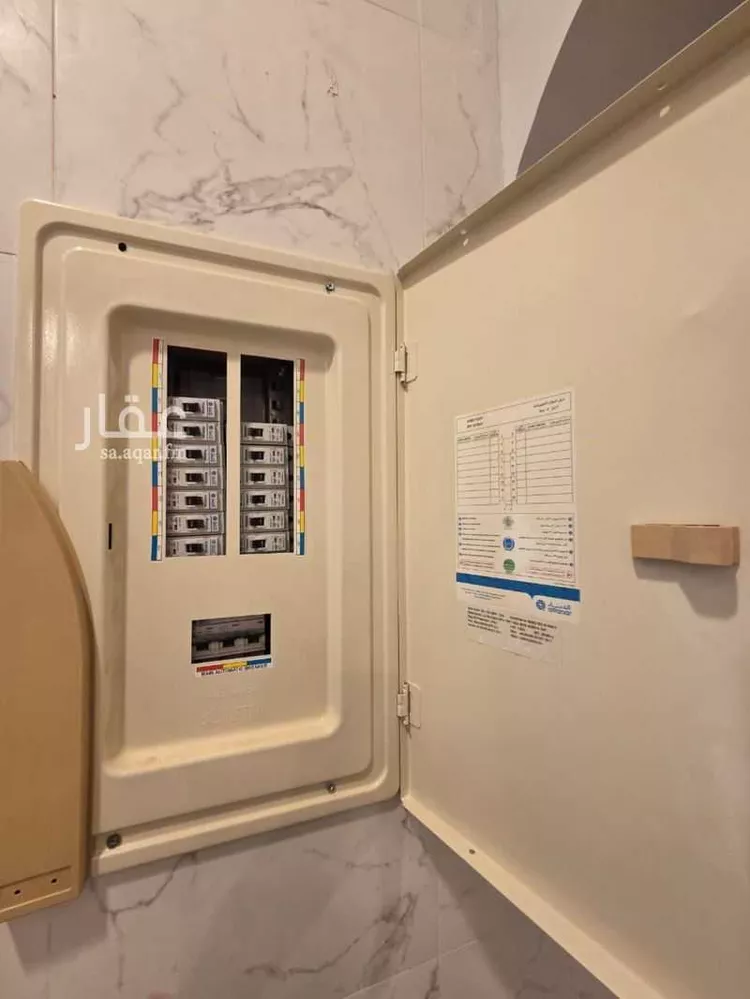 فيلا للبيع في شارع ابو موسى الاشعري, حي ملهم, مدينة ملهم, منطقة الرياض صورة 5