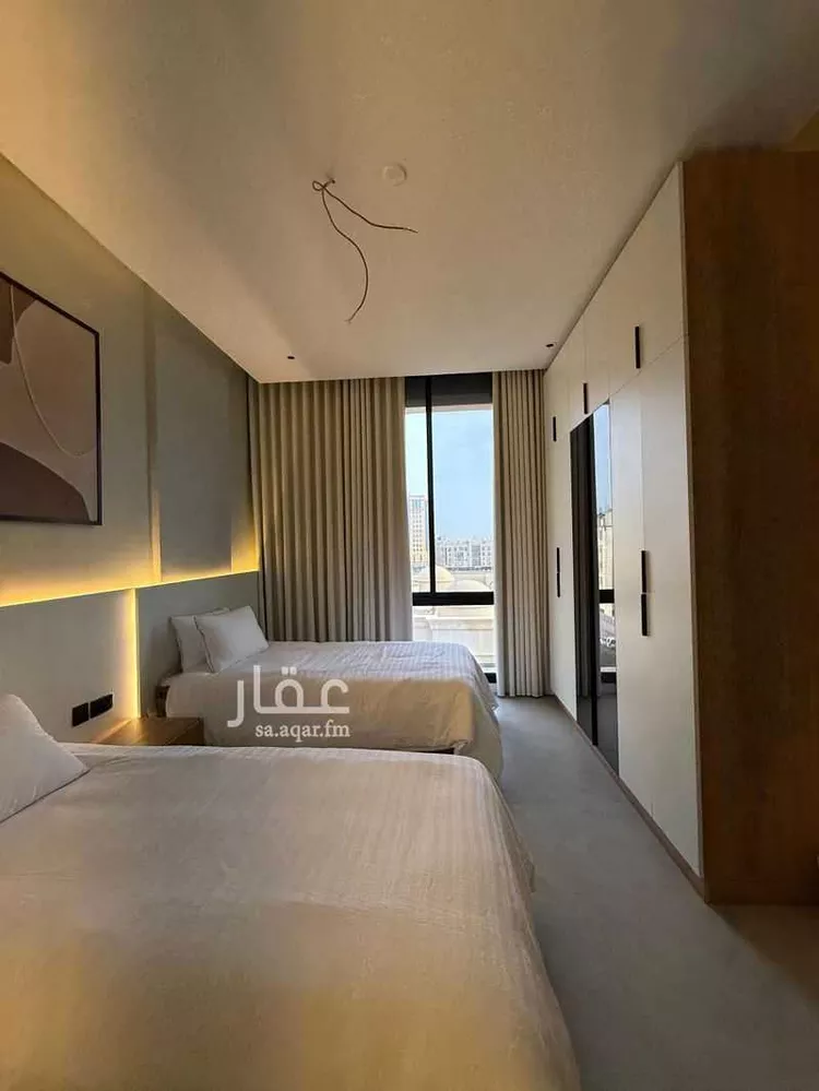 شقة للإيجار في شارع عبدالصمد الموزعي, حي السلامة, مدينة جدة, منطقة مكة المكرمة صورة 3