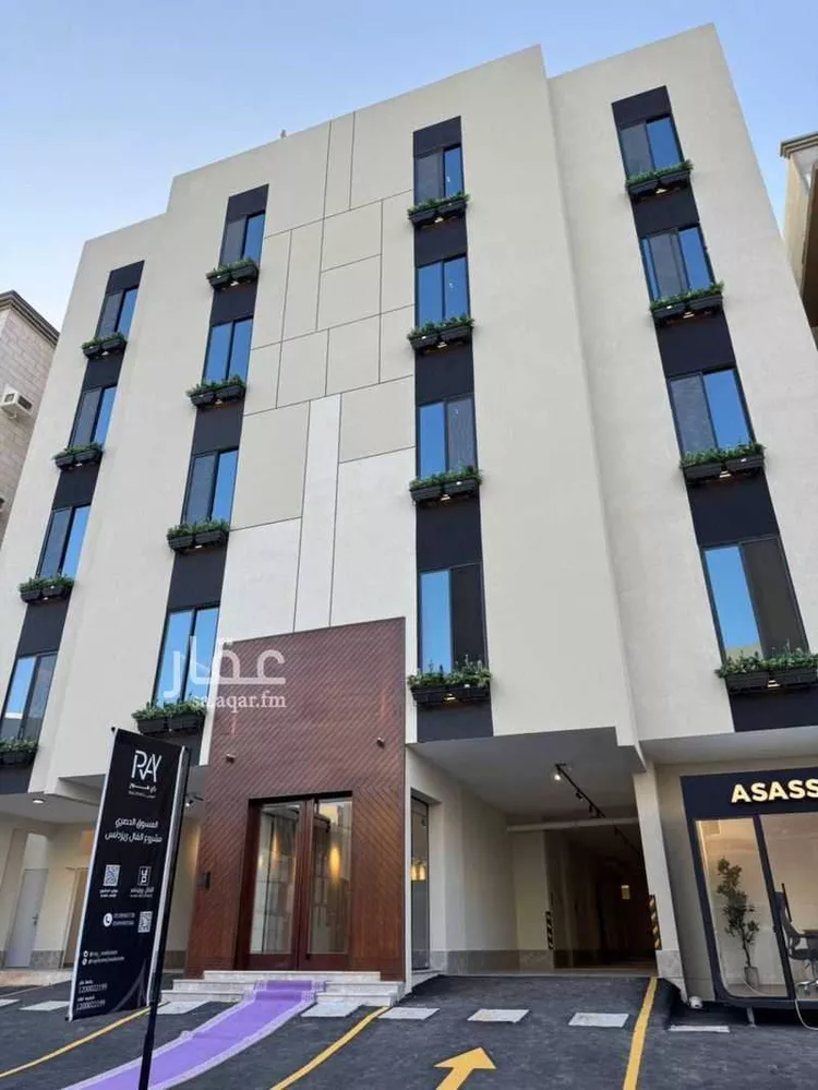 شقة للإيجار في شارع الامير عبد المجيد, حي الصواري, مدينة جدة, منطقة مكة المكرمة صورة 3