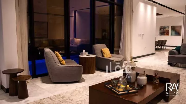 فيلا للبيع في شارع أمية بن عبد الله الأموي, حي الصواري, مدينة جدة, منطقة مكة المكرمة صورة 2