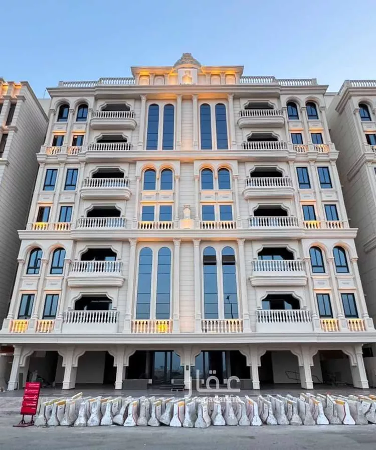 عمارة للبيع في شارع إبراهيم بن فتوح العقيلي, حي الصواري, مدينة جدة, منطقة مكة المكرمة صورة 3