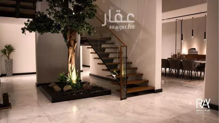 فيلا للبيع في شارع أمية بن عبد الله الأموي, حي الصواري, مدينة جدة, منطقة مكة المكرمة صورة 3