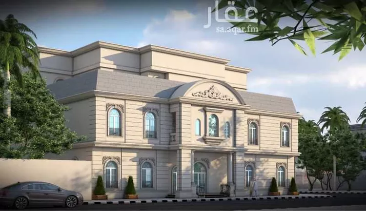 فيلا للبيع في شارع الملك سعود, حي البحيرات, مدينة جدة, منطقة مكة المكرمة صورة 2