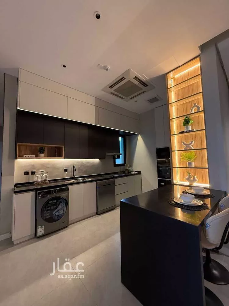 شقة للإيجار في شارع عبدالصمد الموزعي, حي السلامة, مدينة جدة, منطقة مكة المكرمة صورة 5