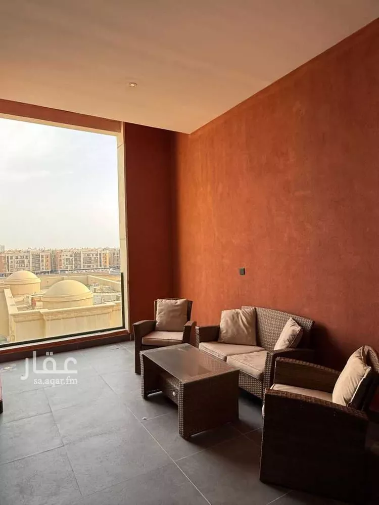 شقة للإيجار في شارع عبدالصمد الموزعي, حي السلامة, مدينة جدة, منطقة مكة المكرمة صورة 4