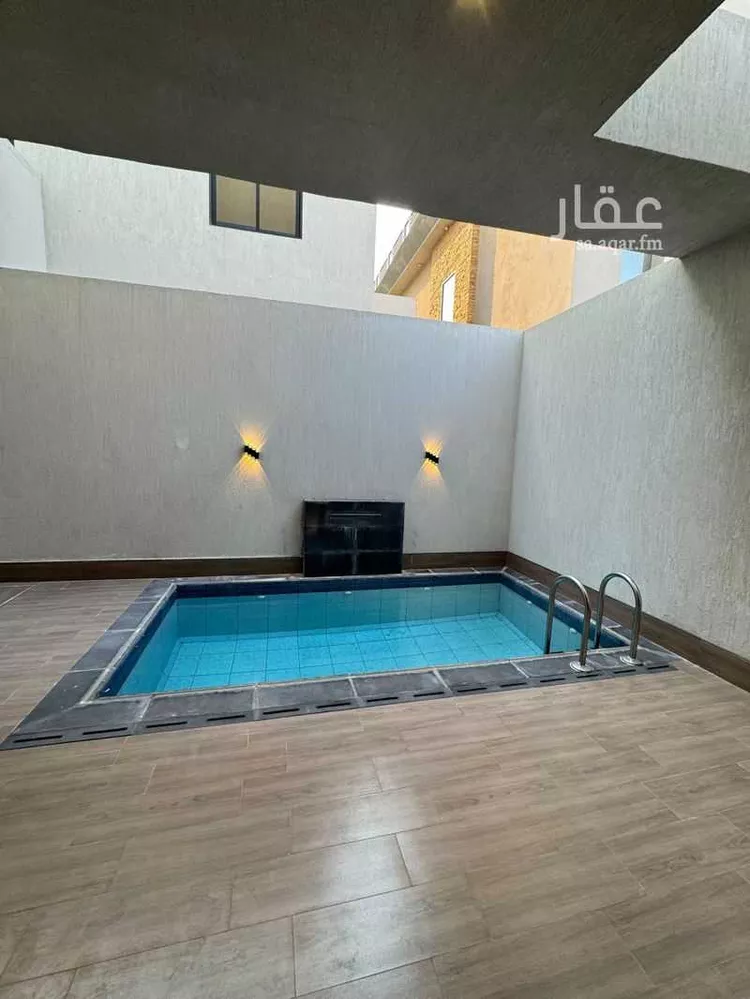 فيلا للبيع في شارع سليمان بن نجاح, حي الأصالة, مدينة جدة, منطقة مكة المكرمة صورة 5