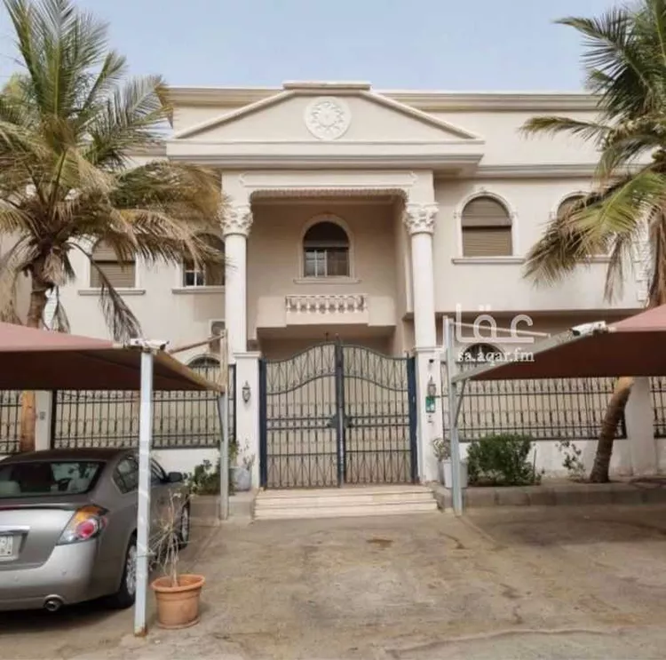 Villa for Sale in Jeddah Al Mohammadiyah