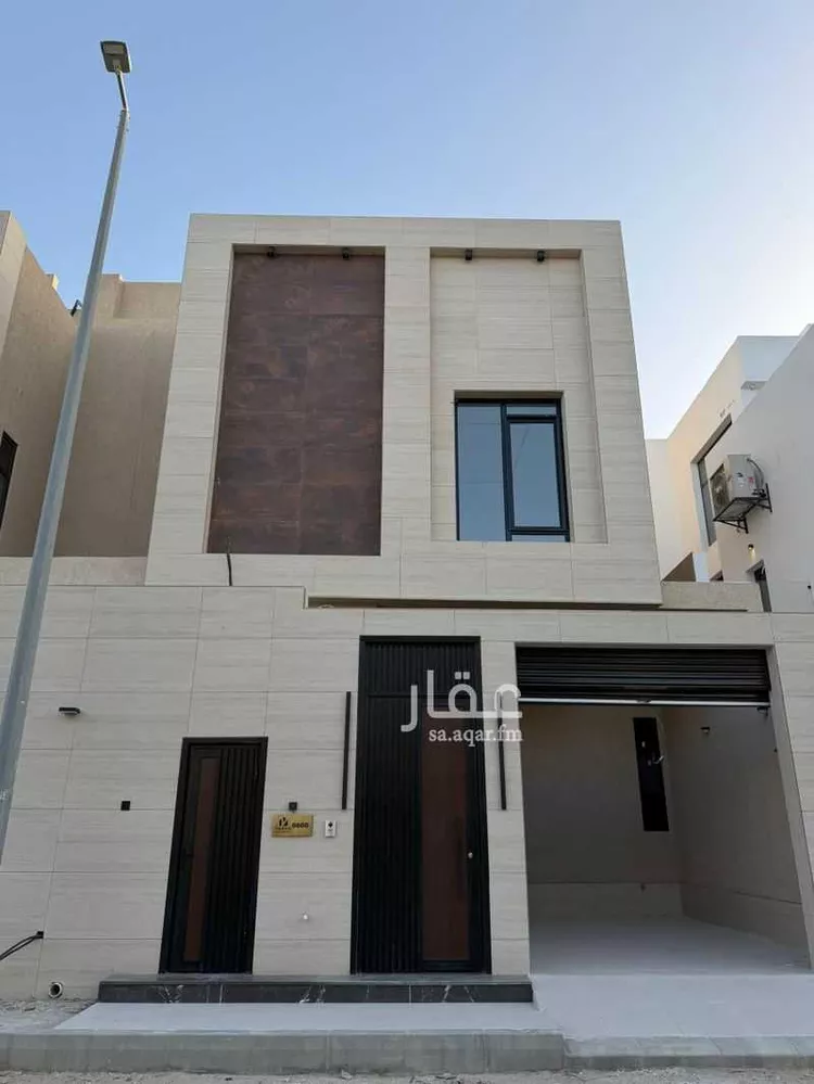 فيلا للبيع في حي الشراع, مدينة جدة, منطقة مكة المكرمة صورة 5