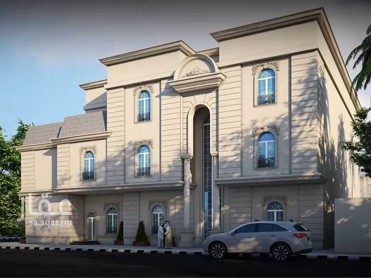 فيلا للبيع في شارع الملك سعود, حي البحيرات, مدينة جدة, منطقة مكة المكرمة