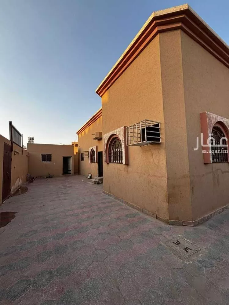 دور للبيع في شارع نهر المبارك, حي طويق, مدينة الرياض, منطقة الرياض صورة 2