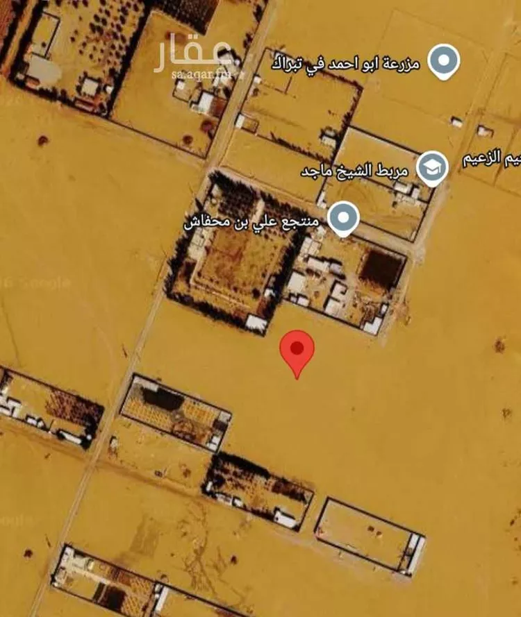 أرض للبيع في شارع 0000, حي الصيهد (ال ولمه), مدينة الصيهد (ال ولمه), منطقة الرياض