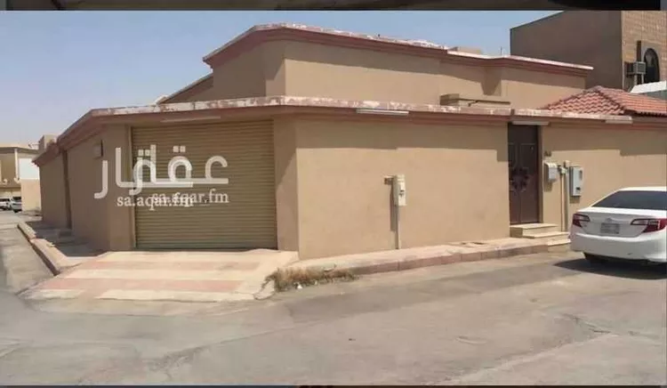 Floor for Rent in Riyadh Tuwaiq