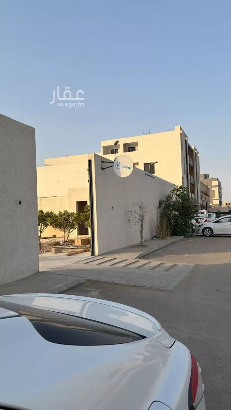 أرض للإيجار في شارع الحارث بن سليل, حي العارض, مدينة الرياض, منطقة الرياض
