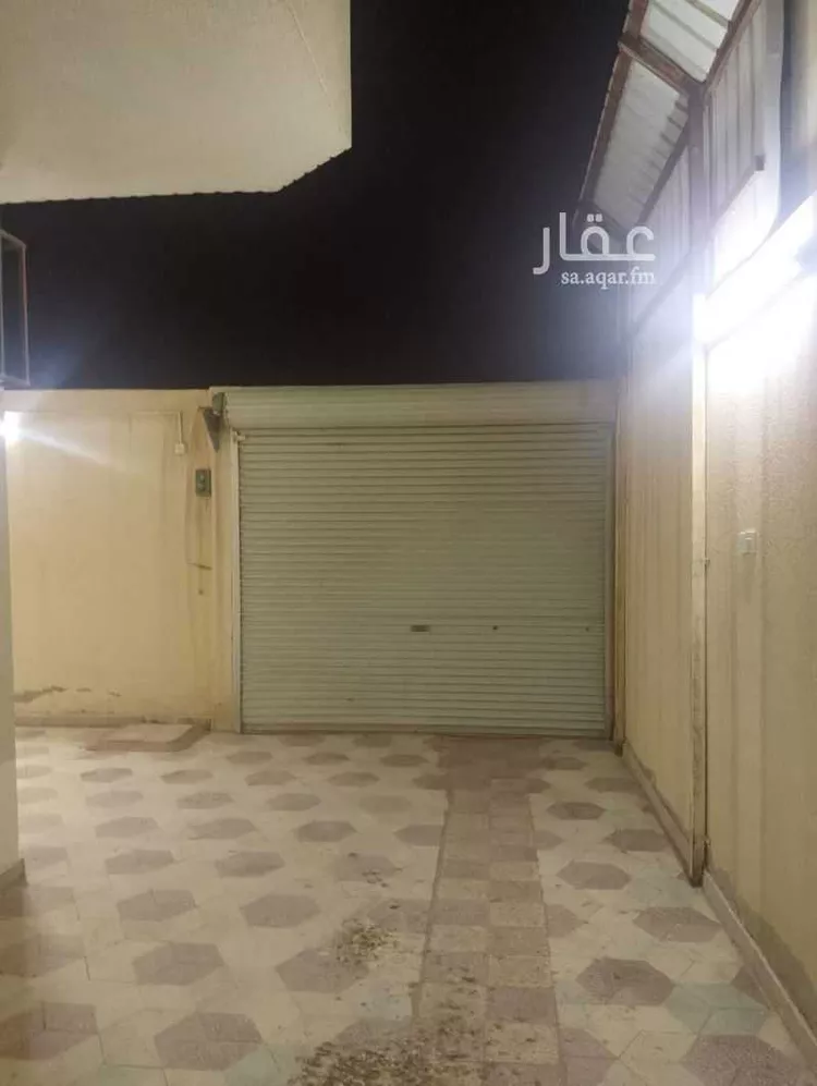دور للإيجار في شارع نهر الفرات الأعلى, حي طويق, مدينة الرياض, منطقة الرياض صورة 5