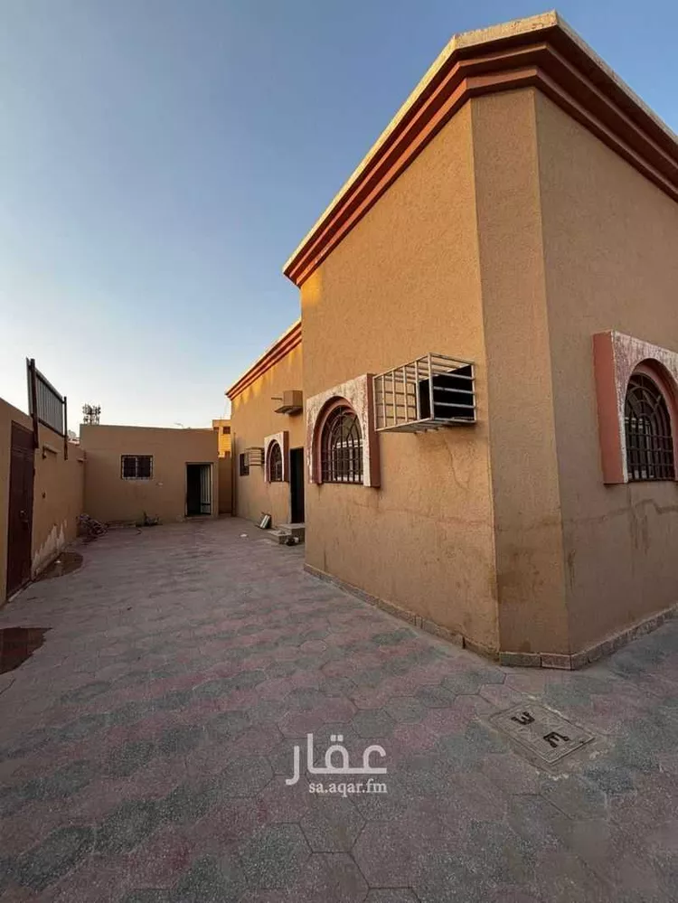 دور للإيجار في شارع نهر المبارك, حي طويق, مدينة الرياض, منطقة الرياض