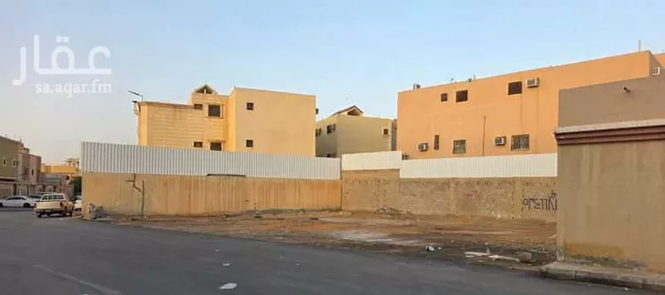 أرض للبيع في شارع الاوضاح, حي طويق, مدينة الرياض, منطقة الرياض صورة 2