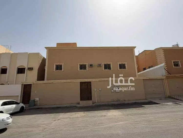 Villa for Sale in Riyadh Tuwaiq