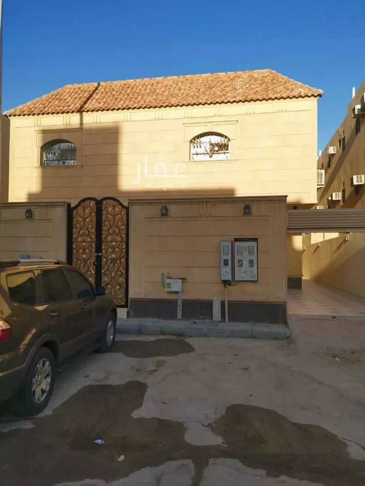 Villa for Sale in Riyadh Dhahrat Laban